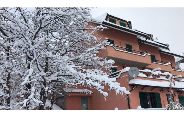 appartamento in vendita a Rocca di Cambio