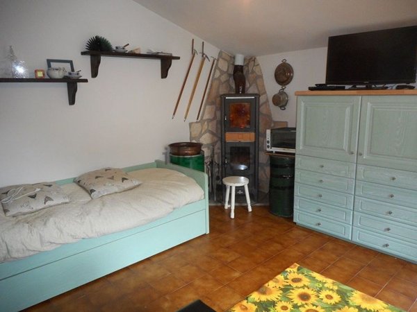 appartamento in vendita a Rocca di Cambio