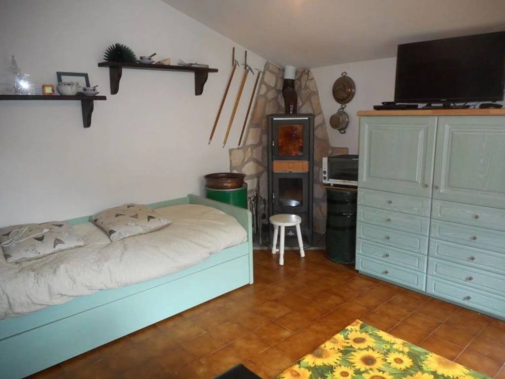 appartamento in vendita a Rocca di Cambio