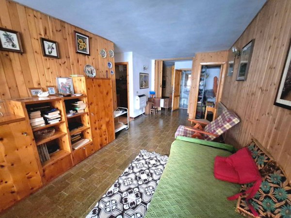 appartamento in vendita a Rocca di Cambio