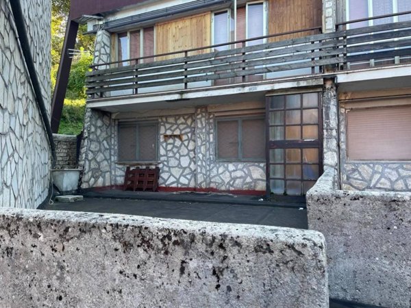 appartamento in vendita a Rocca di Cambio