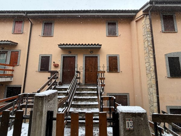 appartamento in vendita a Rocca di Cambio