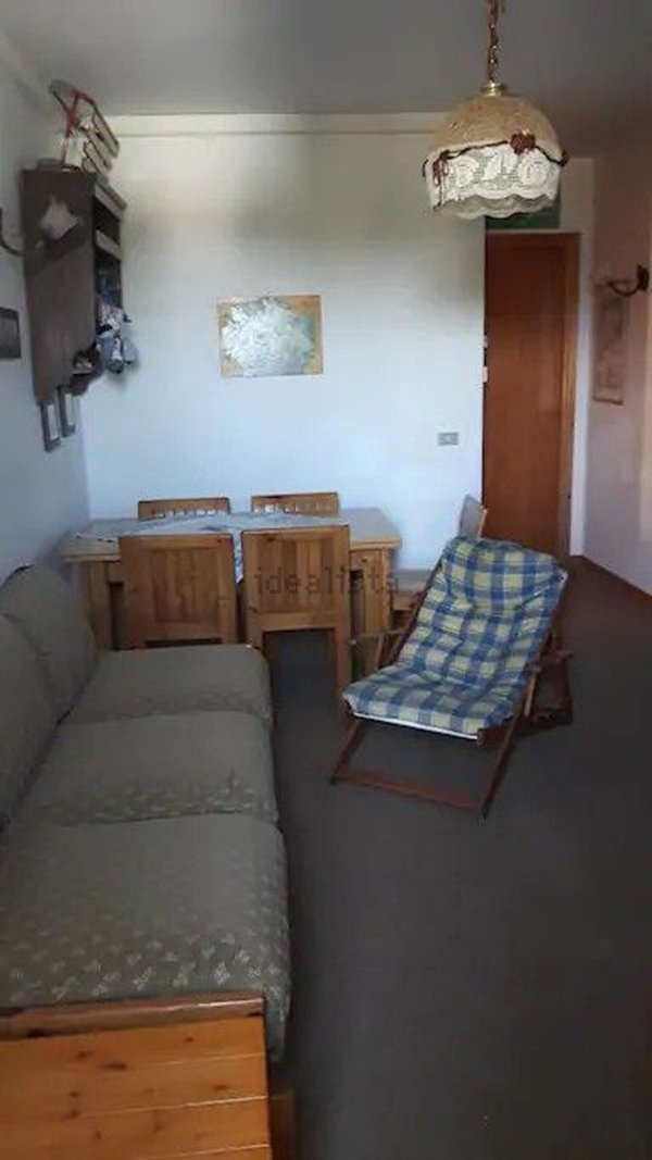 appartamento in vendita a Rocca di Cambio