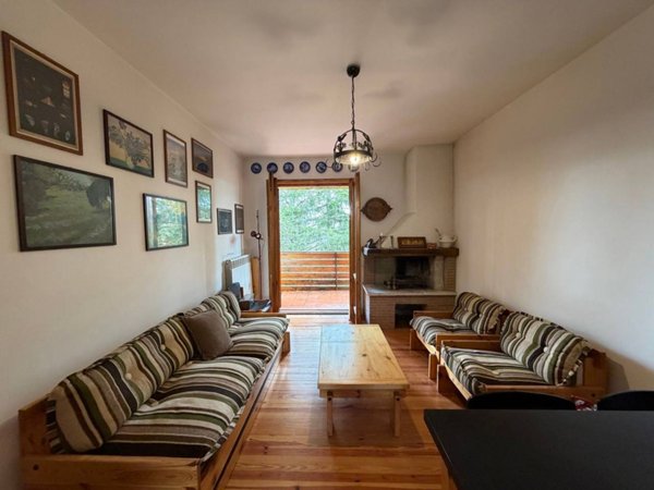 appartamento in vendita a Rocca di Cambio