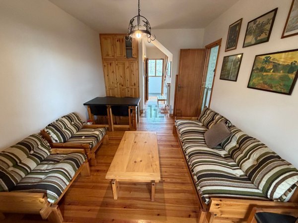 appartamento in vendita a Rocca di Cambio