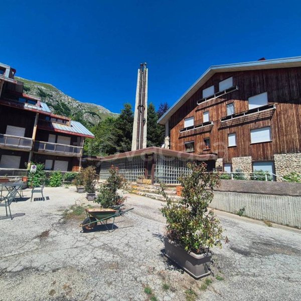 appartamento in vendita a Rocca di Cambio