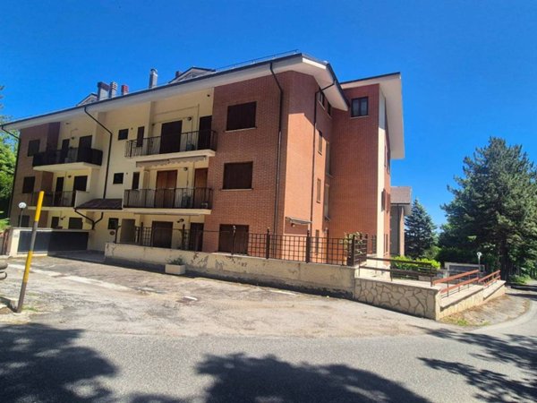 appartamento in vendita a Rocca di Cambio