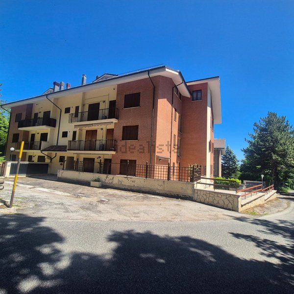 appartamento in vendita a Rocca di Cambio