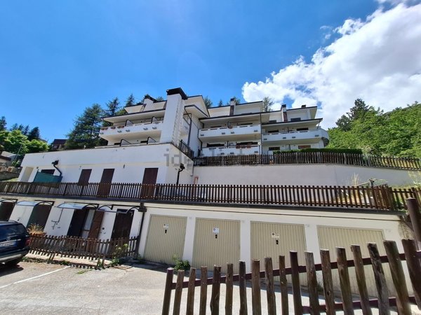appartamento in vendita a Rocca di Cambio
