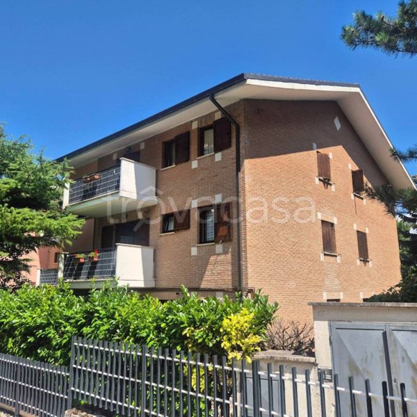 appartamento in vendita a Rocca di Cambio