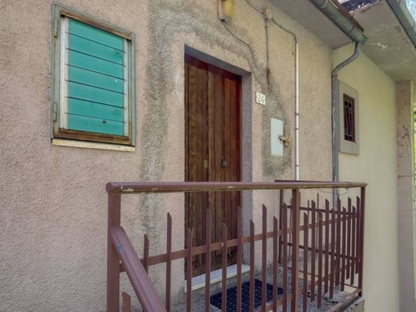 appartamento in vendita a Rocca di Cambio