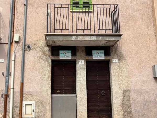 appartamento in vendita a Rocca di Cambio