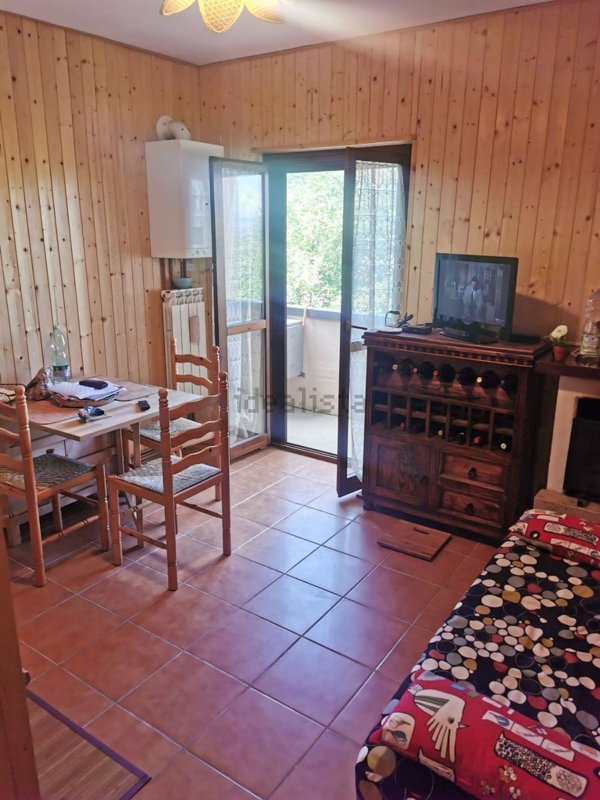 appartamento in vendita a Rocca di Cambio