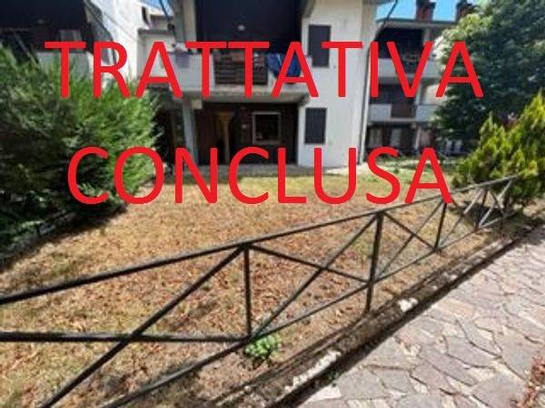 appartamento in vendita a Rocca di Mezzo in zona Rovere