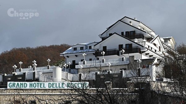 negozio in vendita a Rocca di Mezzo