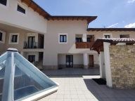 appartamento in vendita a Rocca di Mezzo