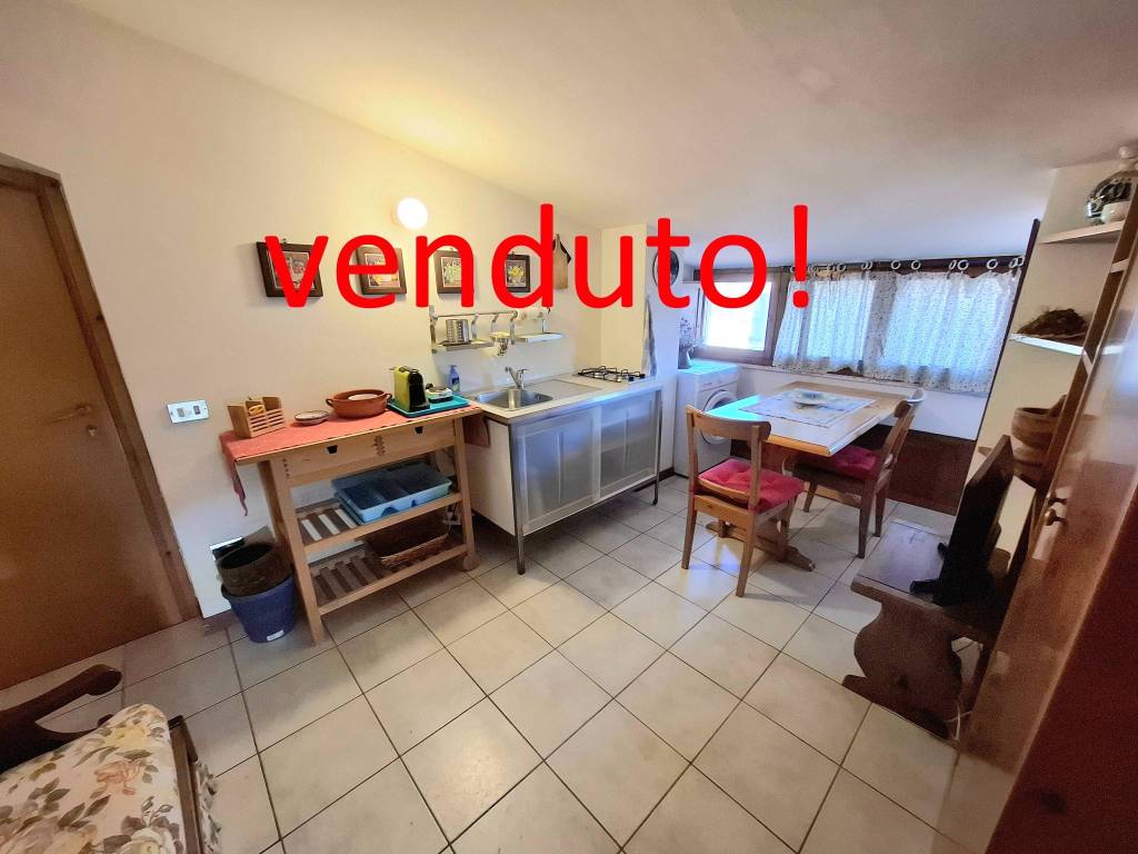 appartamento in vendita a Rocca di Mezzo