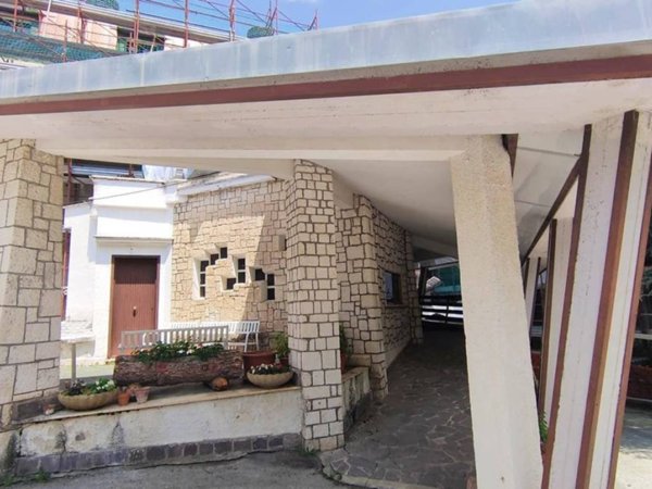 appartamento in vendita a Rocca di Mezzo