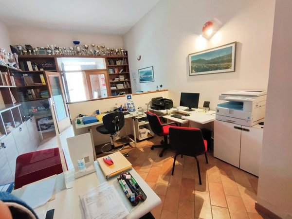 appartamento in vendita a Rocca di Mezzo