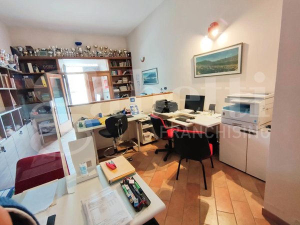 appartamento in vendita a Rocca di Mezzo