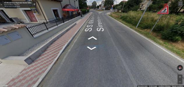 negozio in vendita a Rocca di Mezzo