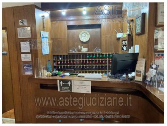 negozio in vendita a Rocca di Mezzo