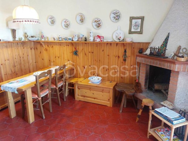 appartamento in vendita a Rocca di Mezzo