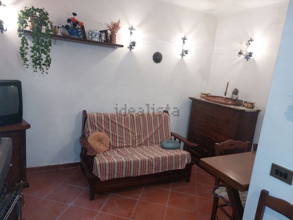 appartamento in vendita a Rocca di Mezzo