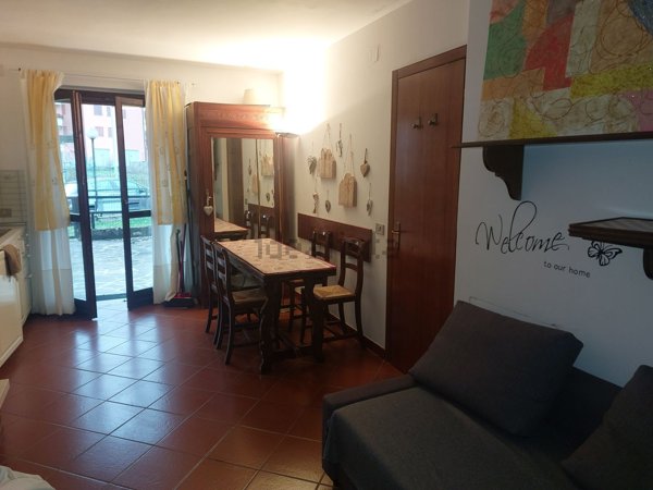 appartamento in vendita a Rocca di Mezzo