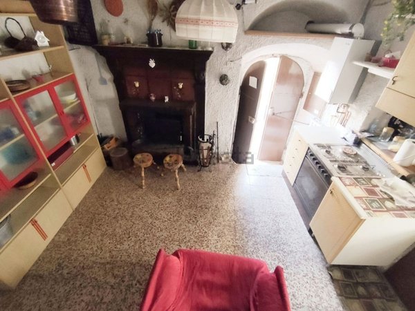 quadrivano in vendita a Rocca di Mezzo