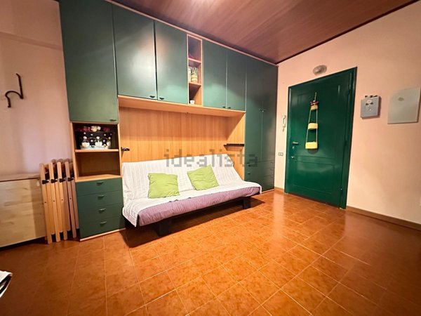 appartamento in vendita a Rocca di Mezzo