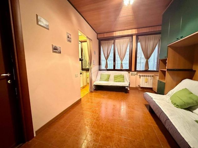 appartamento in vendita a Rocca di Mezzo