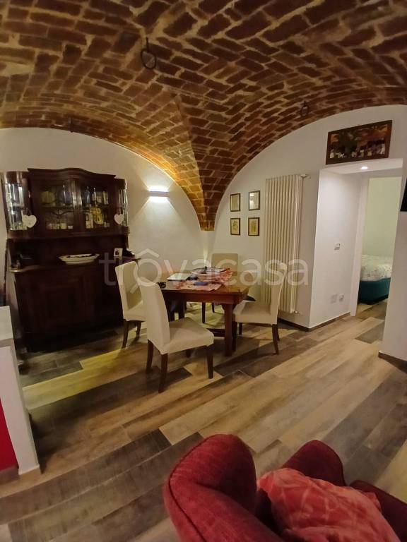 appartamento in vendita a Rocca di Mezzo