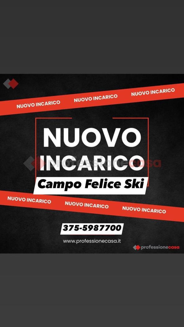appartamento in vendita a Rocca di Mezzo in zona Terranera