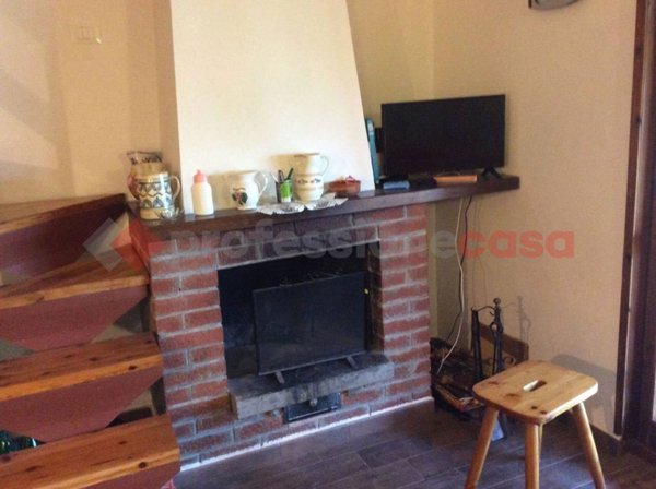 appartamento in vendita a Rocca di Mezzo