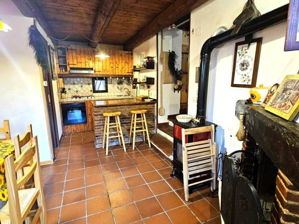 appartamento in vendita a Rocca di Mezzo
