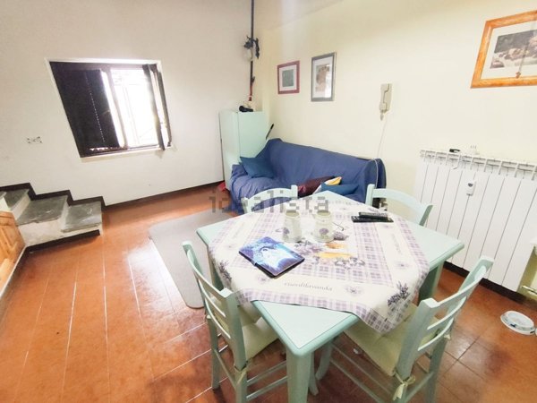 appartamento in vendita a Rocca di Mezzo
