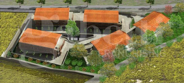 terreno edificabile in vendita a Rocca di Mezzo