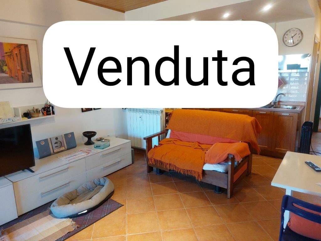 appartamento in vendita a Rocca di Mezzo