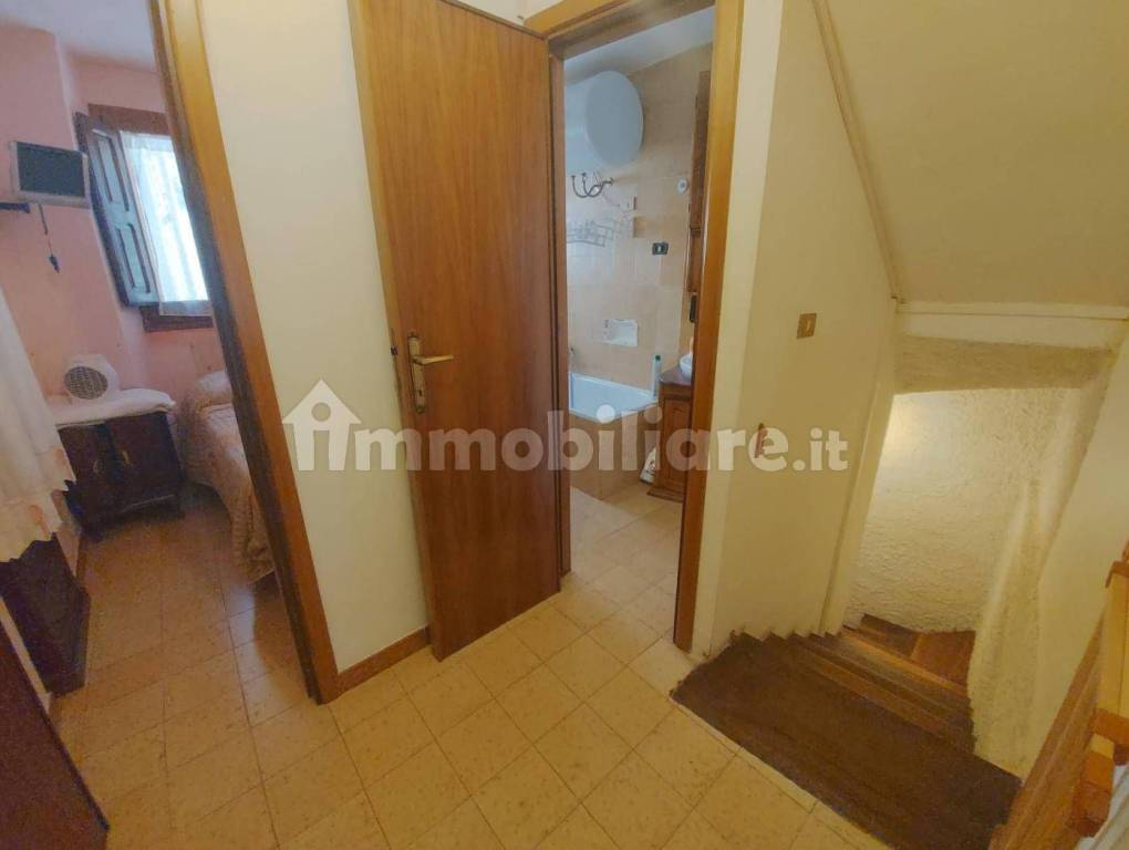 appartamento in vendita a Rocca di Mezzo