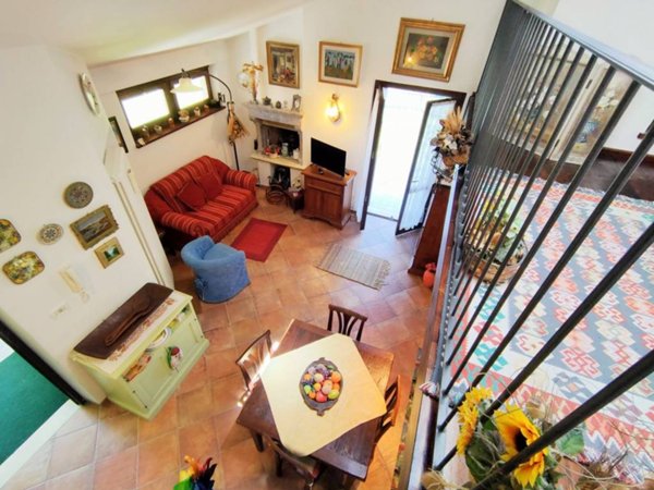 appartamento in vendita a Rocca di Mezzo