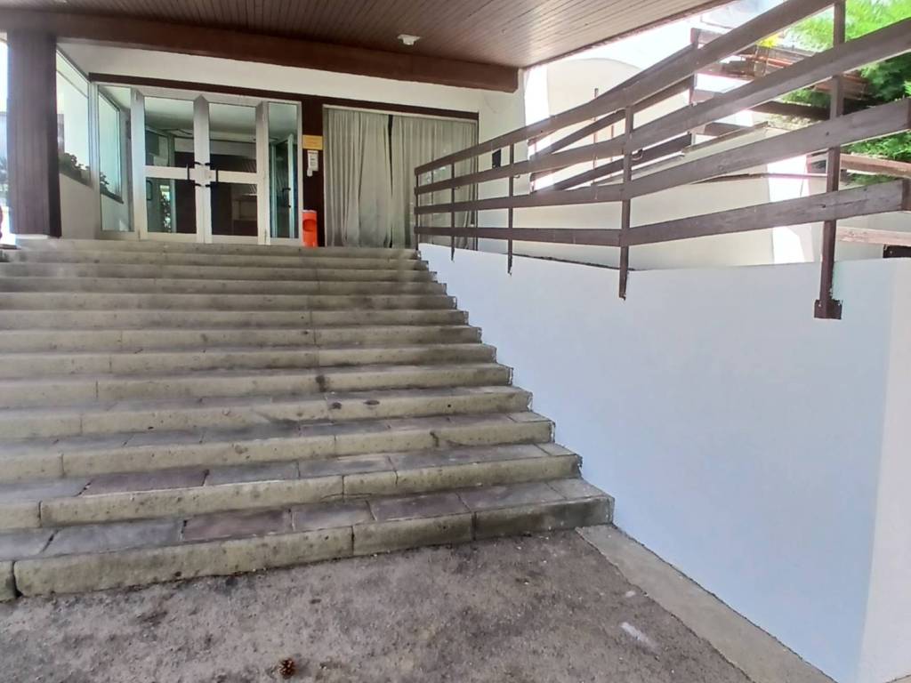 appartamento in vendita a Rocca di Mezzo