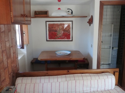 casa indipendente in vendita a Rocca di Mezzo in zona Terranera