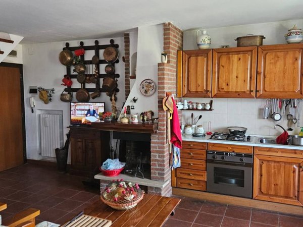 appartamento in vendita a Rocca di Mezzo