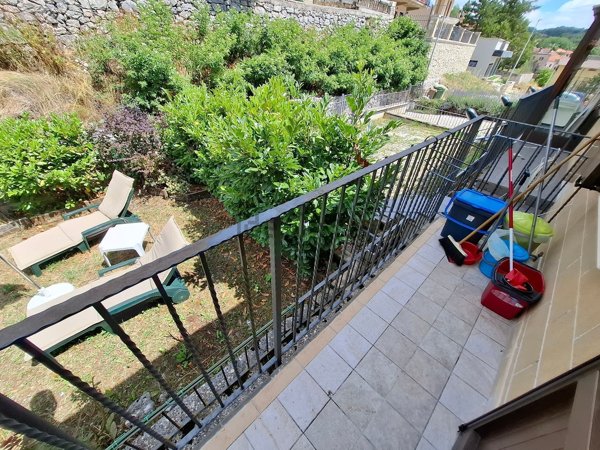 appartamento in vendita a Rocca di Mezzo in zona Terranera