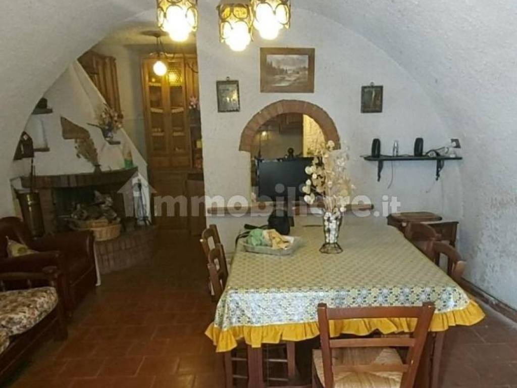 appartamento in vendita a Rocca di Mezzo
