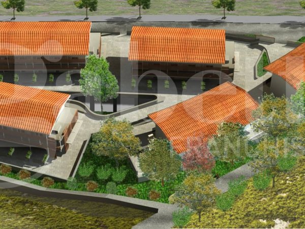 terreno edificabile in vendita a Rocca di Mezzo