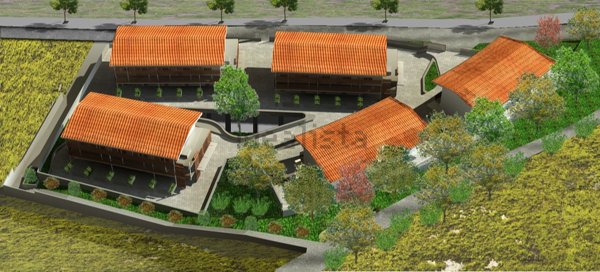 terreno edificabile in vendita a Rocca di Mezzo