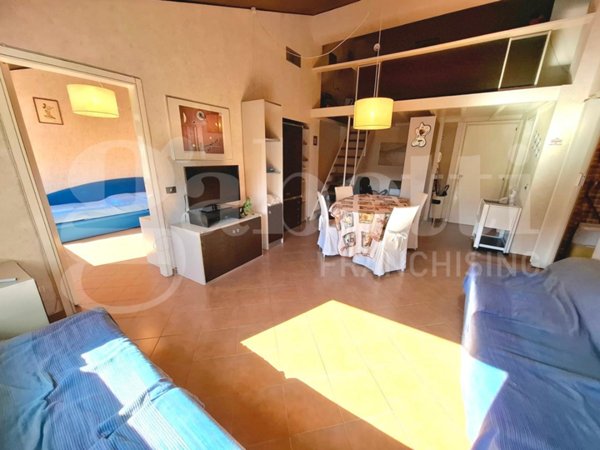 appartamento in vendita a Rocca di Mezzo