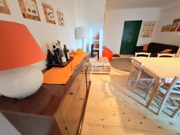 appartamento in vendita a Rocca di Mezzo